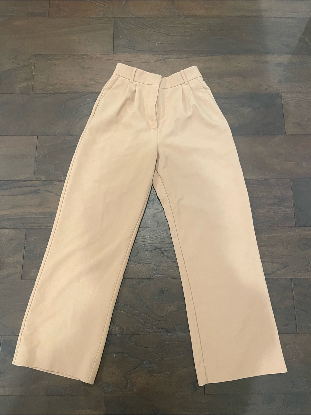 Abercrombie & Fitch Sloane Tailored Pants - Picture 6 of 12